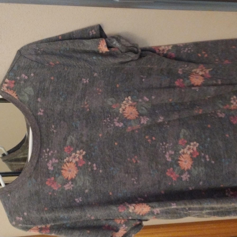 Torrid Tshirt